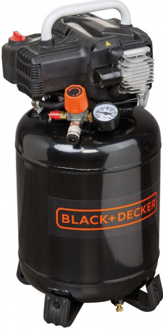 Black & Decker BD 195/24V-NK