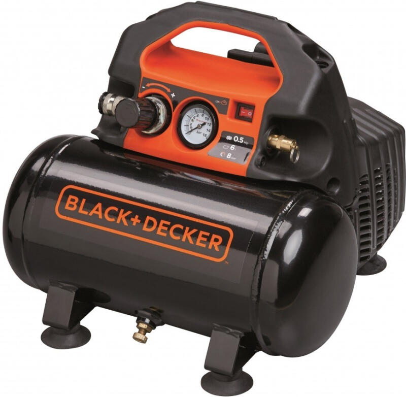 Black & Decker BD 195/6-NK