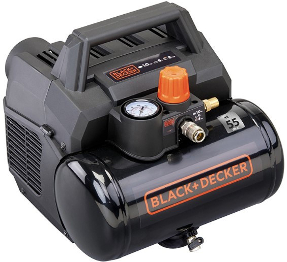 Black & Decker BXCMS106HE