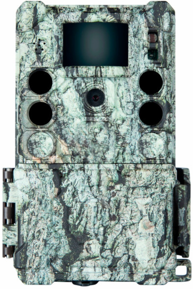 Bushnell Wildlife Camera 30MP Single Core 4K