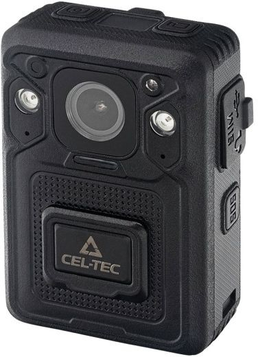 CEL-TEC PK98 GPS Wi-Fi 4G