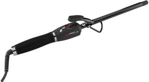 CHI Onyx Euroshine Ceramic Extended Curling Iron 13 mm