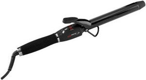 CHI Onyx Euroshine Ceramic Extended Curling Iron 25 mm