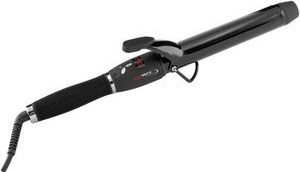 CHI Onyx Euroshine Ceramic Extended Curling Iron 32 mm