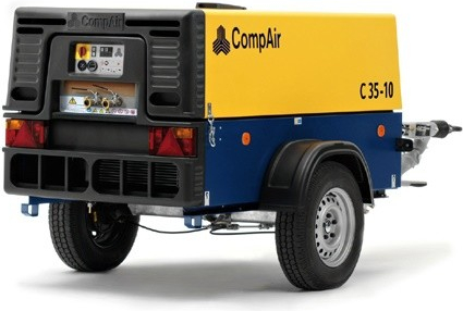 CompAir C35-10