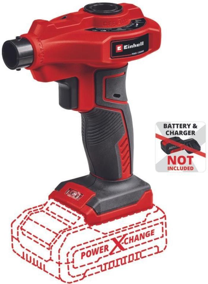 EINHELL CE-AP 18 LI-SOLO