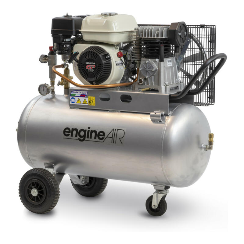 ENGINE AIR EA4-3,5-100CP