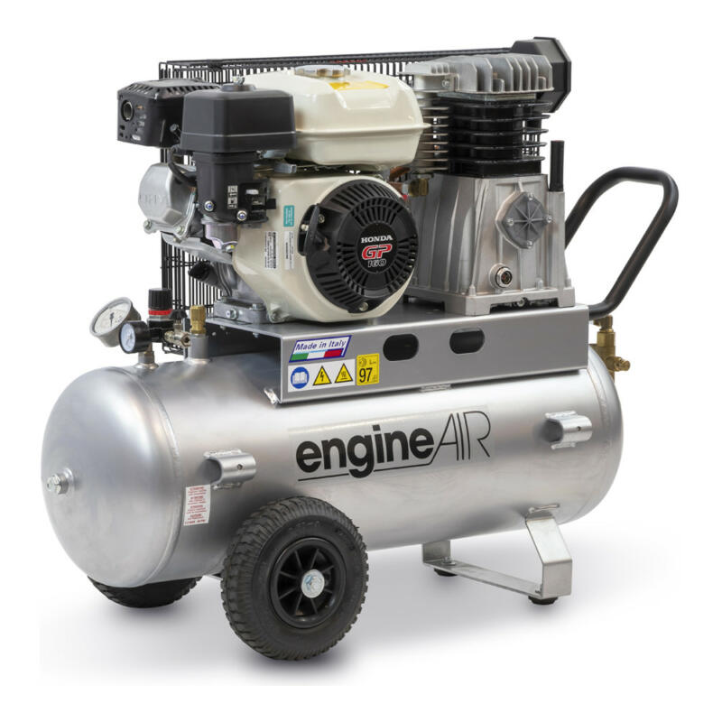 ENGINE AIR EA5-3,5-50CP