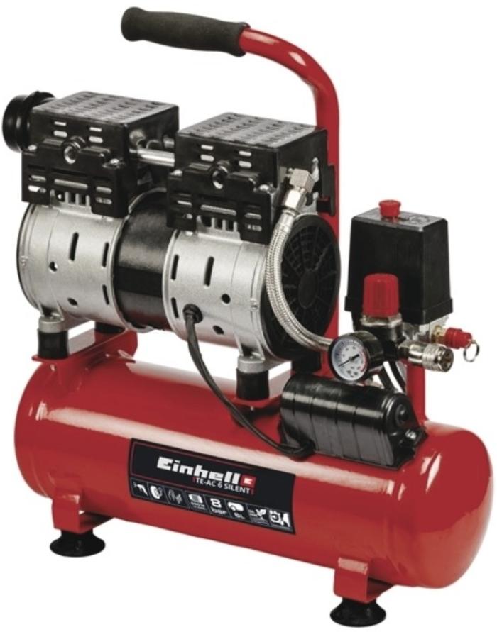 Einhell Expert TE-AC 6