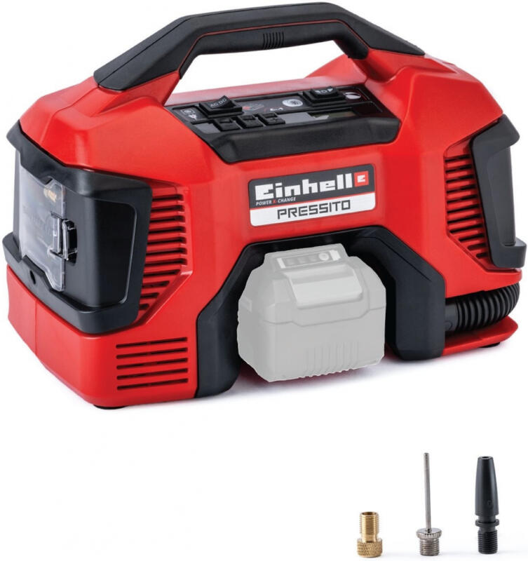 Einhell PRESSITO Expert 4020460