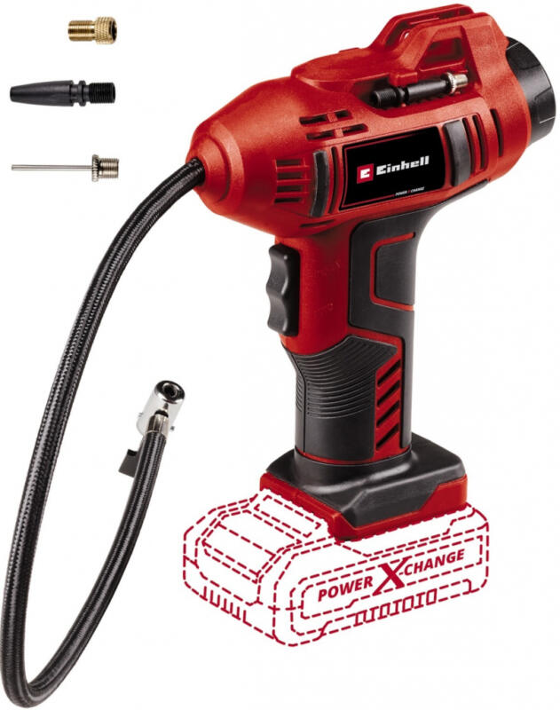 Einhell Power X-Change CE-CC 18 Li-Solo