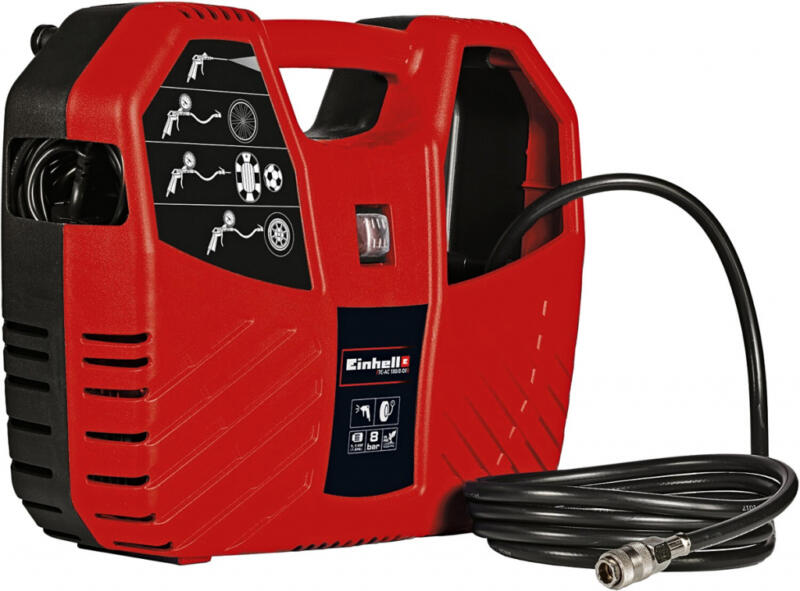 Einhell TC-AC 180/8 OF