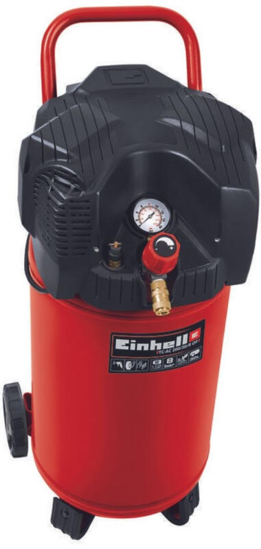 Einhell TC-AC 200/30/8 OF 4010394