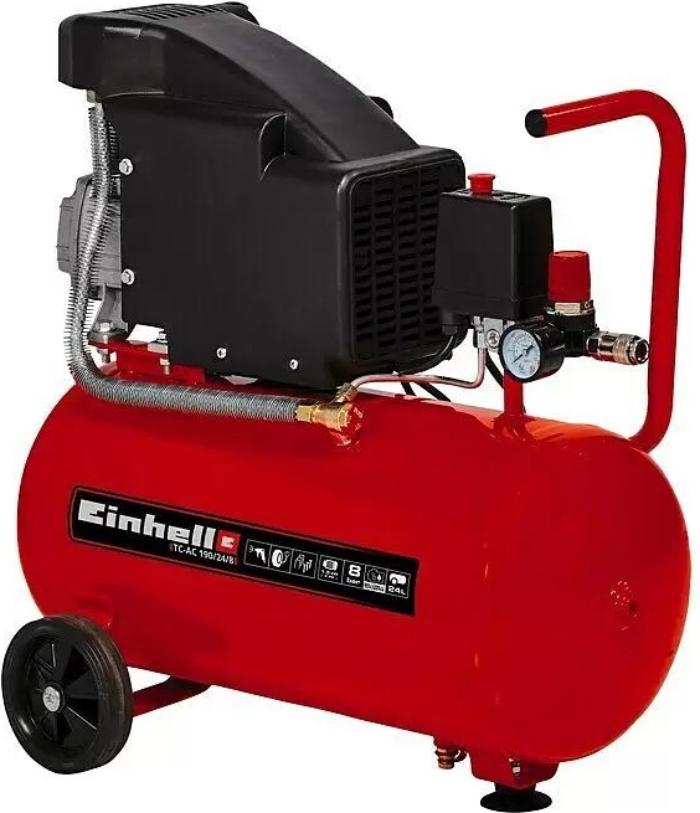 Einhell TC-AC 4007325