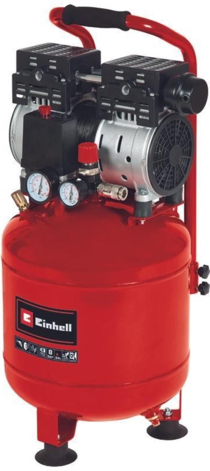 Einhell TE-AC 24 Expert 4020610