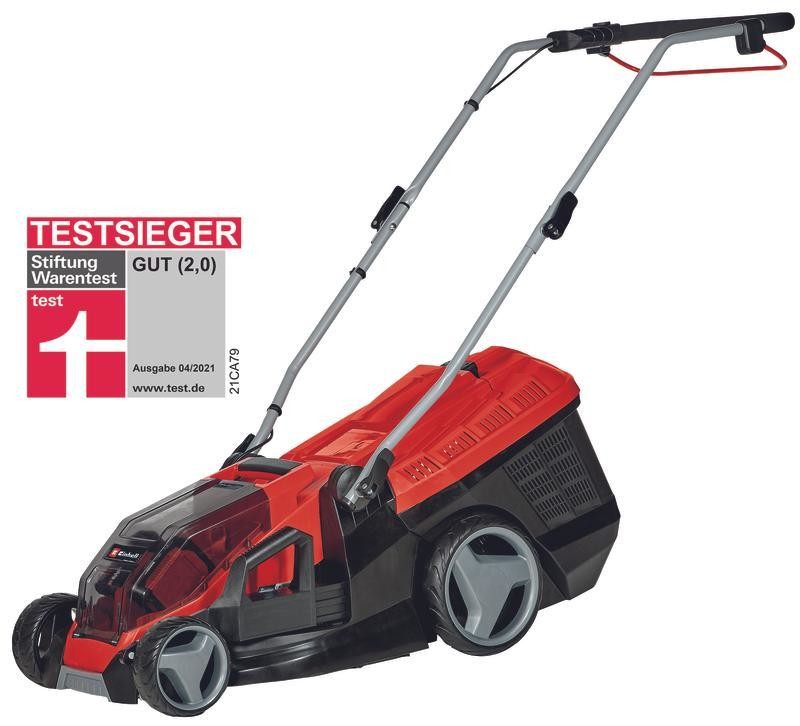 Einhell TE-AC 400/90/10 4010800