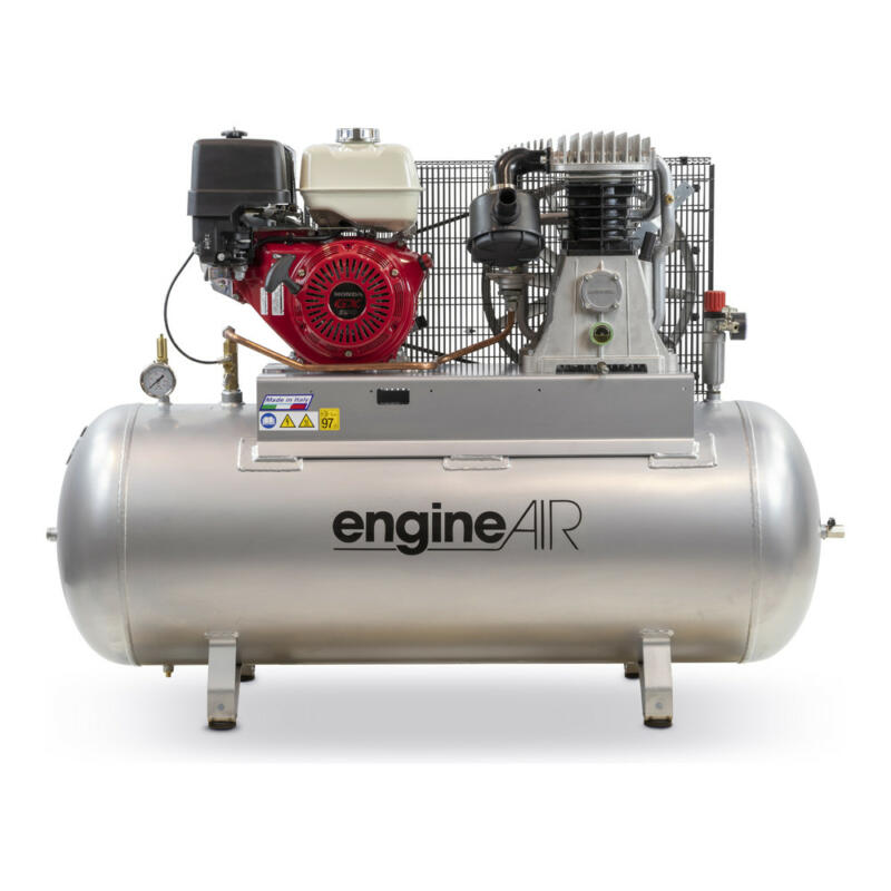 Engine Air EA12-8,7-270FP