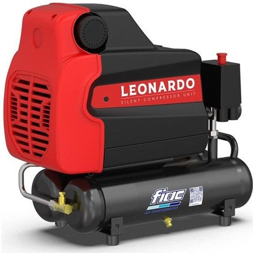 FIAC Leonardo 1HP XSS138