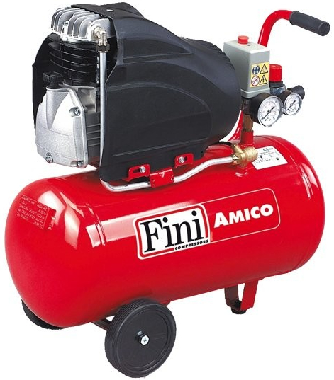 Fini AMICO SF2500-24