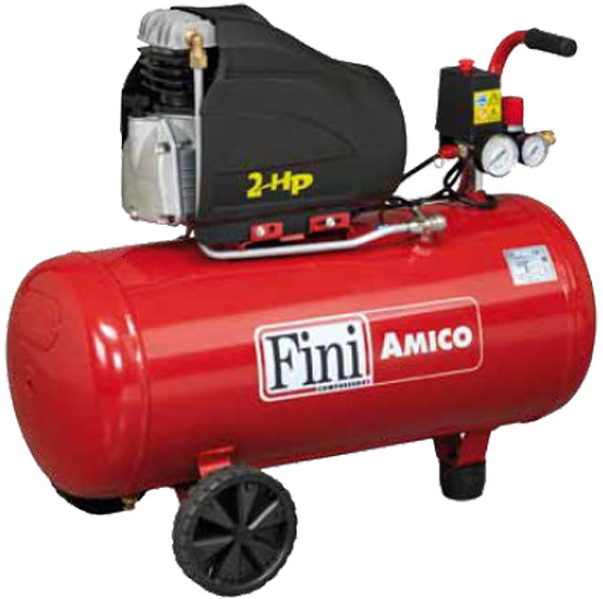 Fini AMICO SF2500-50