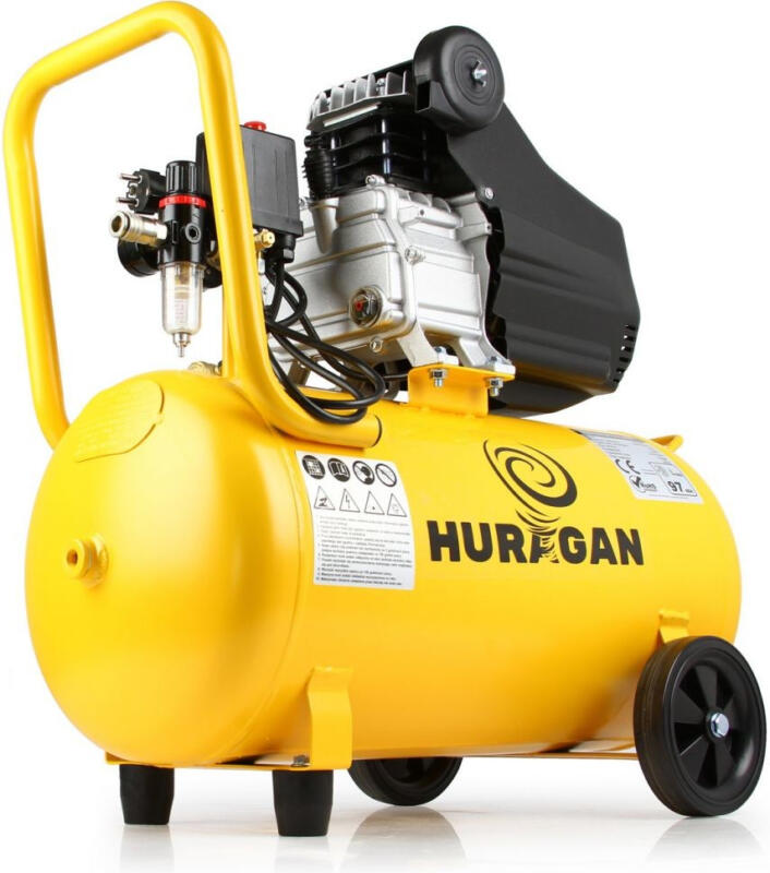 HURAGAN M88001