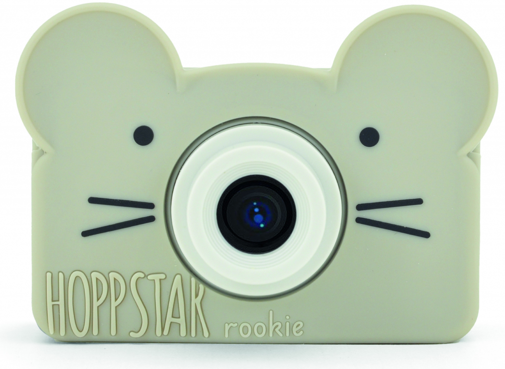 Hoppstar Rookie Myš