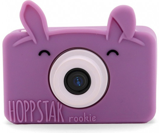 Hoppstar Rookie