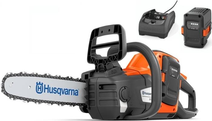 Husqvarna 225i KIT