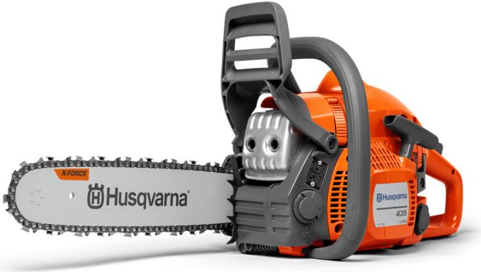 Husqvarna 435 II