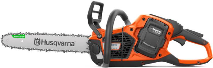 Husqvarna 540i XP G