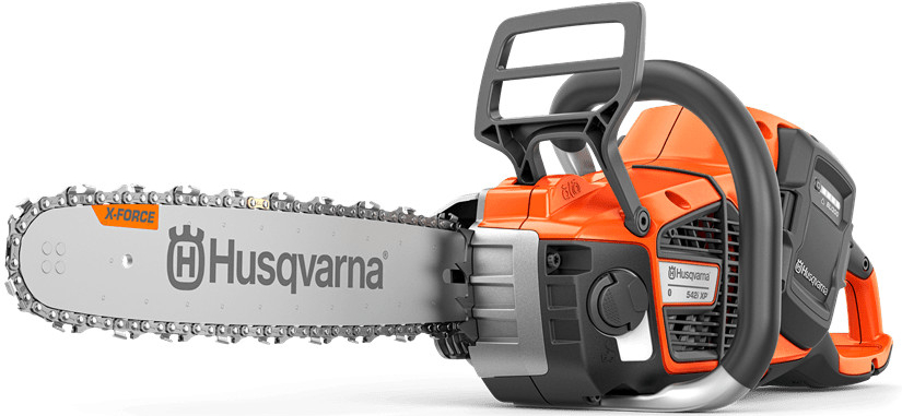 Husqvarna 542i XP