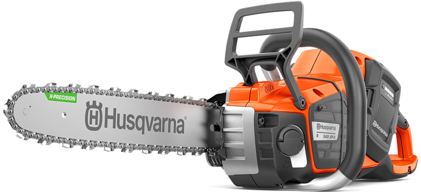 Husqvarna 542i XPG