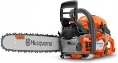 Husqvarna 550 XPG Mark II 9676909-35