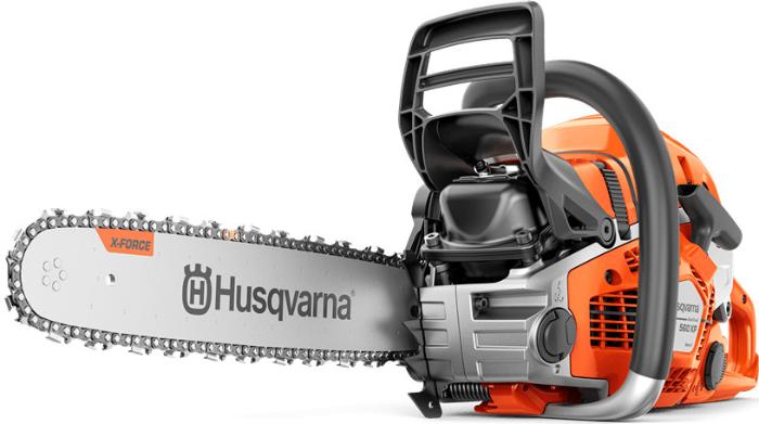 Husqvarna 560 XPG Mark II