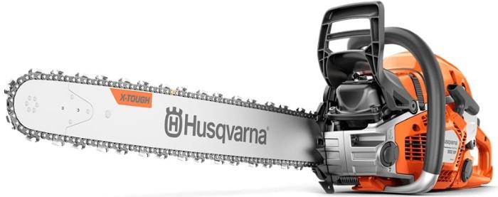 Husqvarna 562 XP II