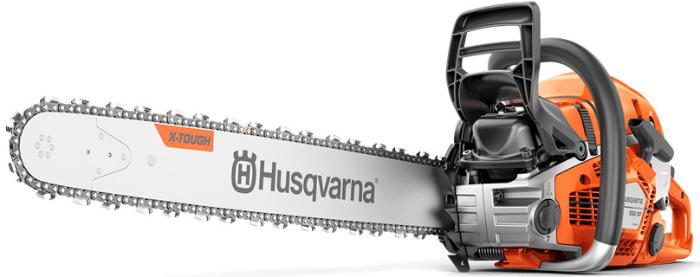 Husqvarna 562 XPG Mark II