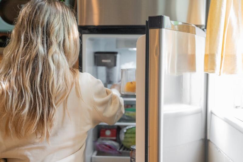 Jak nastavit ledničku pro bezchybné fungování