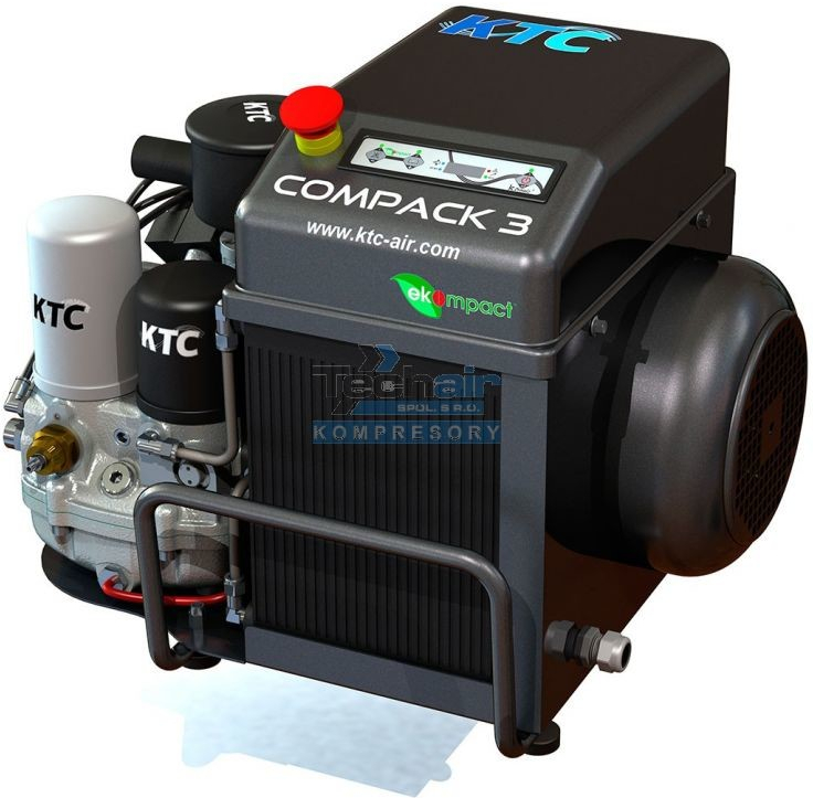 KTC COMPACK 3 (400V)