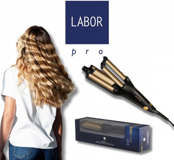 Labor Pro MultiWave