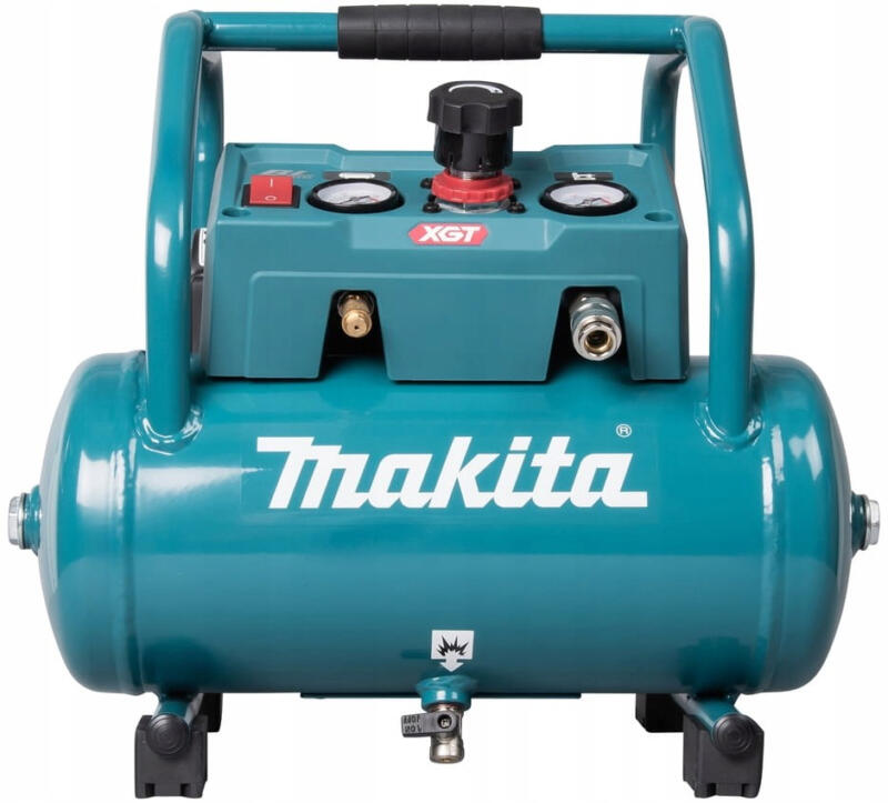 MAKITA AC001GZ