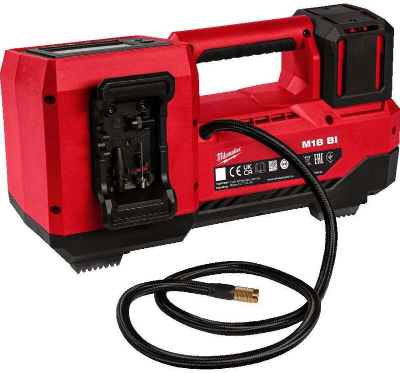 MILWAUKEE M18 BI-0 4933478706