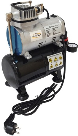 Magma Airbrush 3L TC-20T