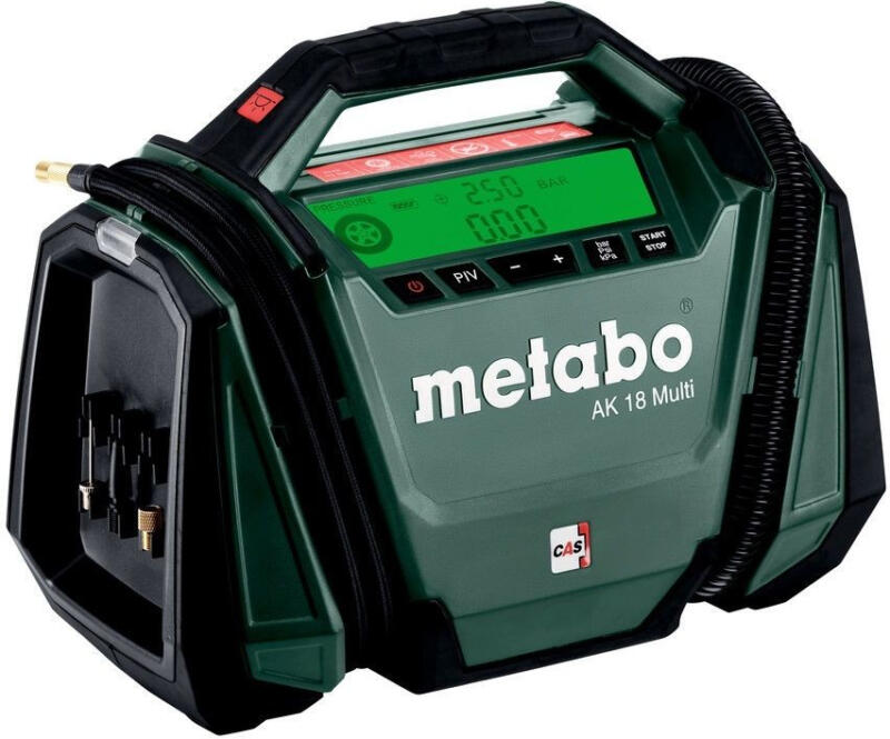 Metabo 600794850