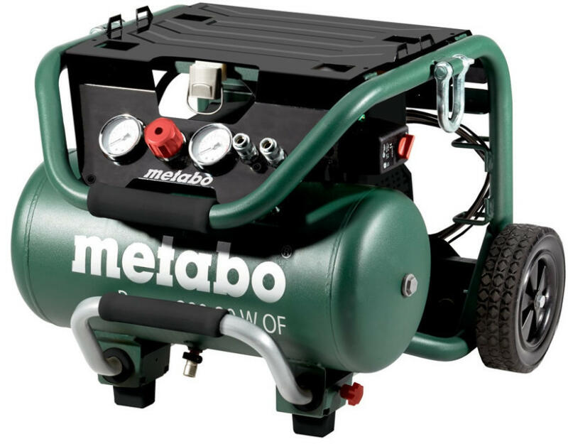 Metabo Power 280-20 W OF Power