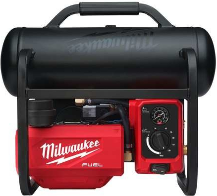 Milwaukee M18 FAC-0 Bez aku