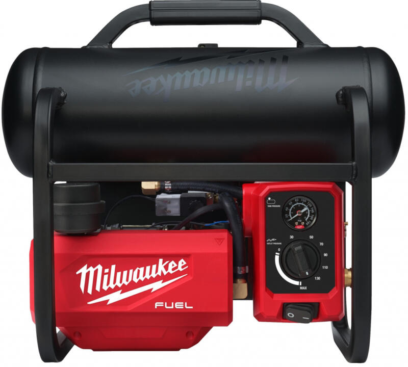 Milwaukee M18FAC-0 M18