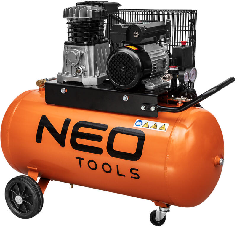 NEO TOOLS 12K010