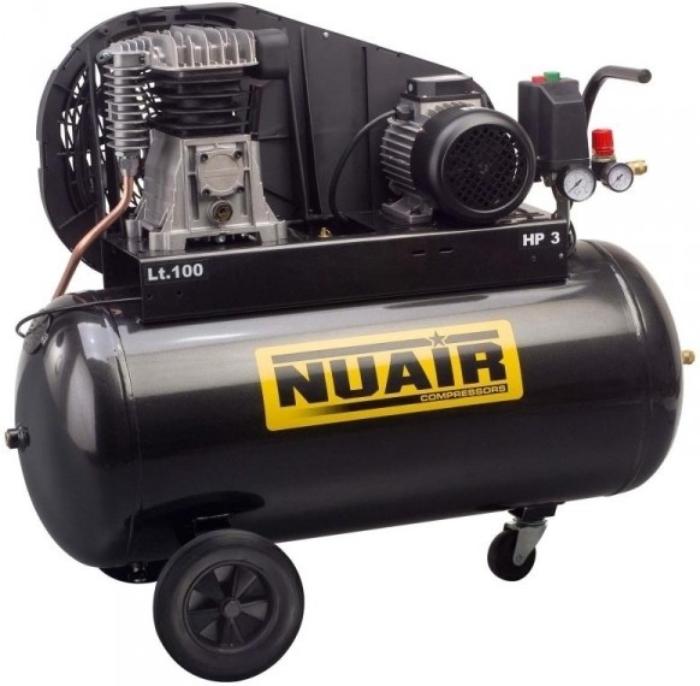 NUAIR B3800B/100CT4