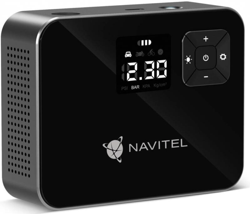 Navitel AIR 15 AL