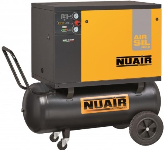 Nuair AIR SIL1 B2800B/3CM/100